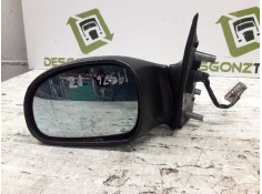 Recambio de retrovisor izquierdo para peugeot 406 berlina (s1/s2) st referencia OEM IAM   
