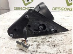 Recambio de retrovisor izquierdo para peugeot 406 berlina (s1/s2) st referencia OEM IAM    2