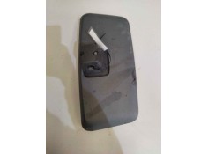 Recambio de retrovisor derecho para man m 2000 l/m 2000 evolution m 2000 l fg llc m (largura mediana) referencia OEM IAM   