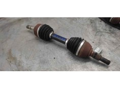 Recambio de transmision delantera izquierda para saab 9-3 berlina 2.2 tid anniversary referencia OEM IAM   