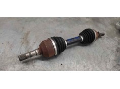 Recambio de transmision delantera izquierda para saab 9-3 berlina 2.2 tid anniversary referencia OEM IAM    2