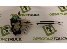 Recambio de cerradura puerta trasera izquierda para hyundai i30 1.6 crdi cat referencia OEM IAM   