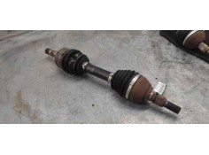 Recambio de transmision delantera derecha para saab 9-3 berlina 2.2 tid anniversary referencia OEM IAM   