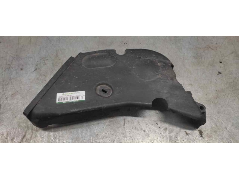 Recambio de tapa distribucion para opel movano 2.5 diesel (s8u-772 / l93) referencia OEM IAM   