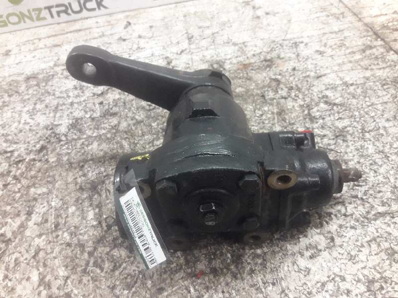 Recambio de caja direccion para nissan trade caja cerrada, techo elevado referencia OEM IAM 8055014 8059100124 11505070