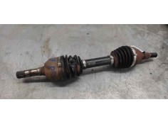 Recambio de transmision delantera derecha para saab 9-3 berlina 2.2 tid anniversary referencia OEM IAM    2