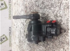 Recambio de caja direccion para nissan trade caja cerrada, techo elevado referencia OEM IAM 8055014 8059100124 11505070 2