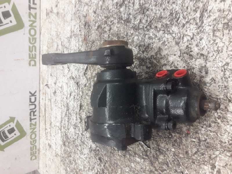 Recambio de caja direccion para nissan trade caja cerrada, techo elevado referencia OEM IAM 8055014 8059100124 11505070