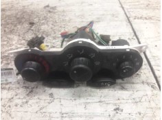 Recambio de mando calefaccion / aire acondicionado para hyundai coupe (rd) 1.6 16v cat referencia OEM IAM 961207  