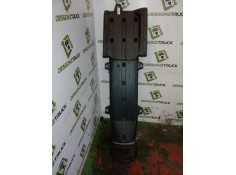 Recambio de chimenea caja filtro para daf serie xf105.xxx fsa 4x2 space-cab referencia OEM IAM    2