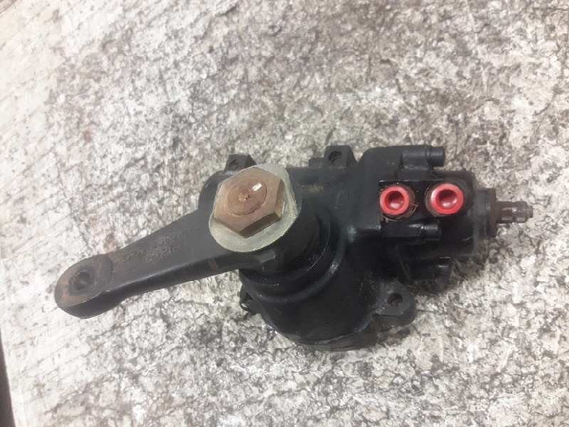 Recambio de caja direccion para nissan trade caja cerrada, techo elevado referencia OEM IAM 8055014 8059100124 11505070