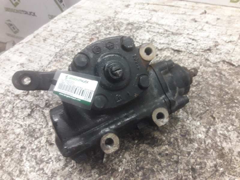 Recambio de caja direccion para nissan trade caja cerrada, techo elevado referencia OEM IAM 8055014 8059100124 11505070