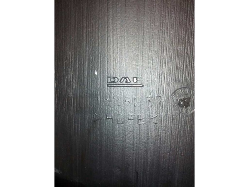 Recambio de chimenea caja filtro para daf serie xf105.xxx fsa 4x2 space-cab referencia OEM IAM   