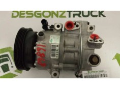 Recambio de compresor aire acondicionado para hyundai i30 1.6 crdi cat referencia OEM IAM F500AN6CA06 16NCLRD3114 