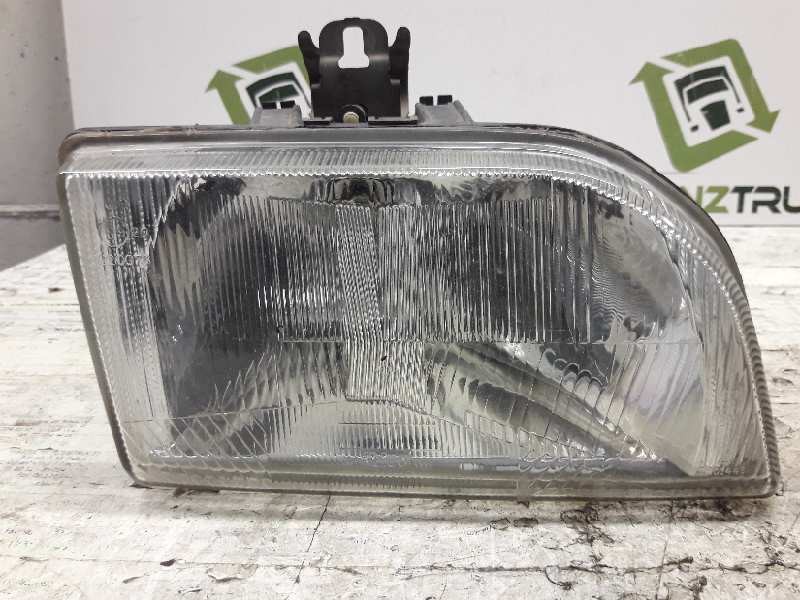 Recambio de faro derecho para ford fiesta berl./courier surf referencia OEM IAM   
