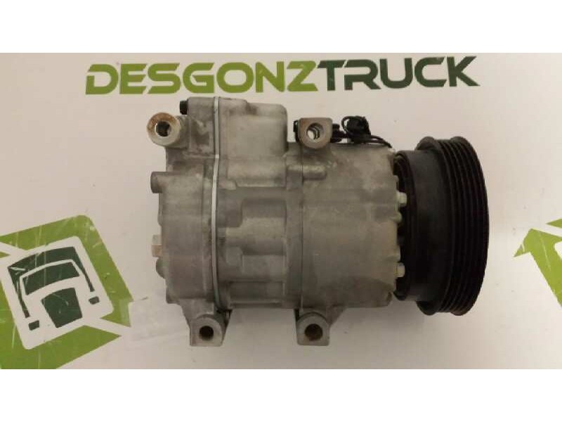 Recambio de compresor aire acondicionado para hyundai i30 1.6 crdi cat referencia OEM IAM F500AN6CA06 16NCLRD3114 