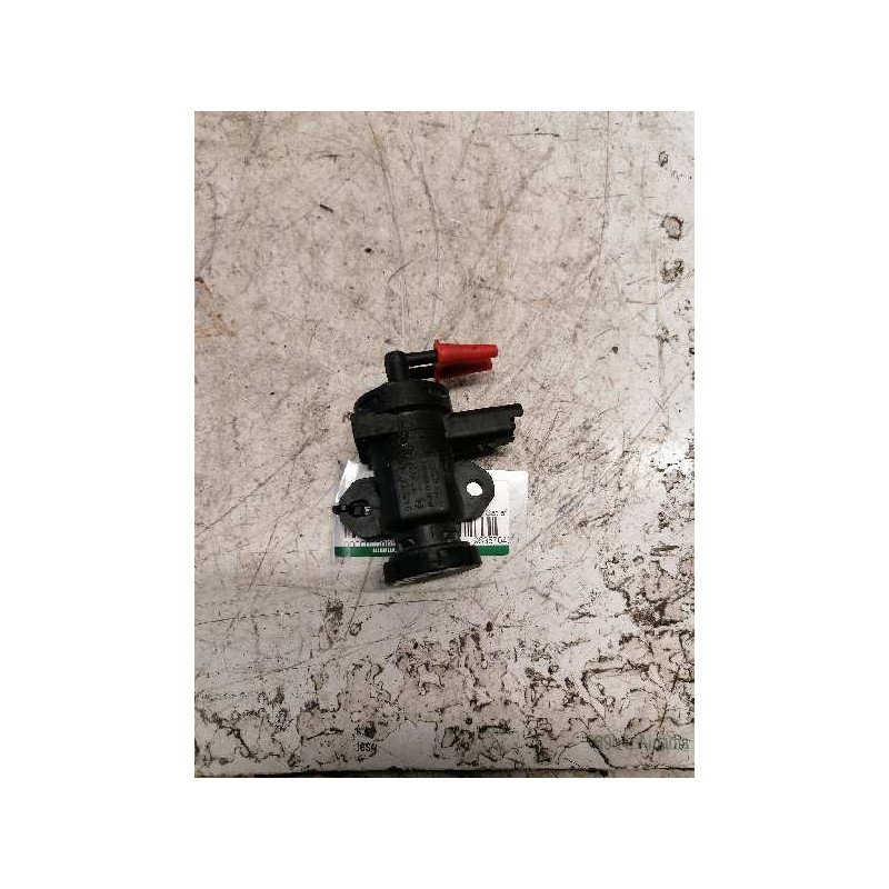 Recambio de valvula aire adicional para citroën xsara picasso 2.0 hdi satisfaction ii referencia OEM IAM 9635704380 2 PINS 
