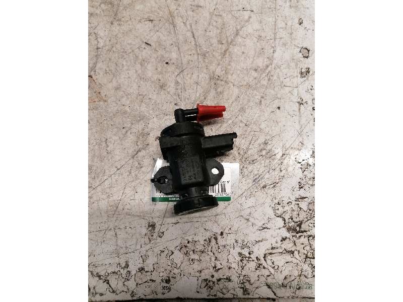 Recambio de valvula aire adicional para citroën xsara picasso 2.0 hdi satisfaction ii referencia OEM IAM 9635704380 2 PINS 