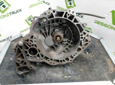 Recambio de caja cambios para opel corsa c blue line referencia OEM IAM   