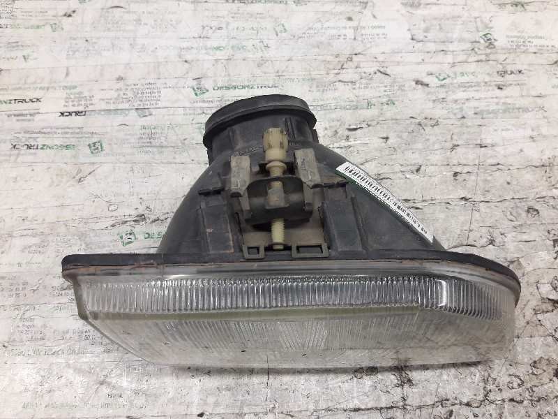 Recambio de faro derecho para ford fiesta berl./courier surf referencia OEM IAM   