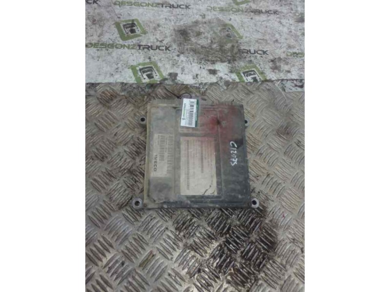 Recambio de modulo electronico para iveco stralis (as) fsa t / p 4x2 gran espacio referencia OEM IAM 0281001527  