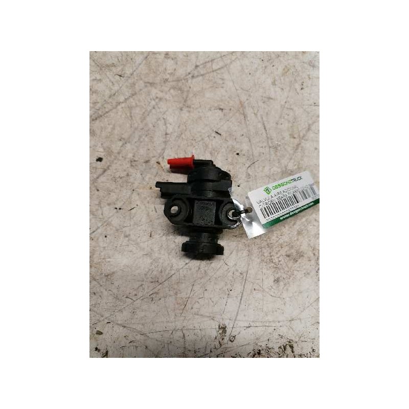Recambio de valvula aire adicional para citroën xsara picasso 2.0 hdi satisfaction ii referencia OEM IAM 9635704380 2 PINS 