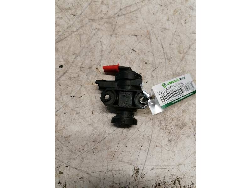Recambio de valvula aire adicional para citroën xsara picasso 2.0 hdi satisfaction ii referencia OEM IAM 9635704380 2 PINS 