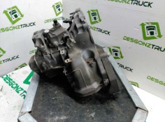 Recambio de caja cambios para opel corsa c blue line referencia OEM IAM    2