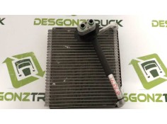 Recambio de evaporador aire acondicionado para hyundai i30 1.6 crdi cat referencia OEM IAM   