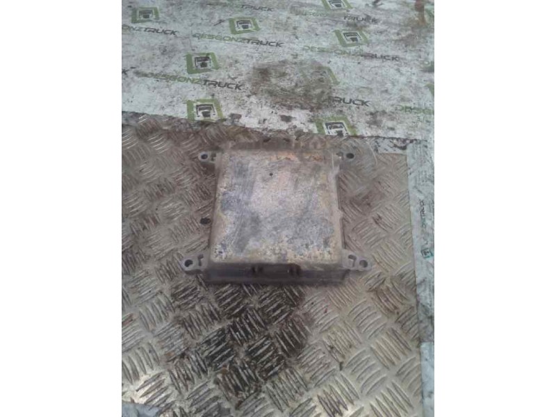 Recambio de modulo electronico para iveco stralis (as) fsa t / p 4x2 gran espacio referencia OEM IAM 0281001527  