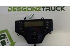 Recambio de mando climatizador para hyundai i30 1.6 crdi cat referencia OEM IAM   