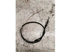 Recambio de cables de freno mano para seat leon (1p1) comfort limited referencia OEM IAM   IZQUIERDO