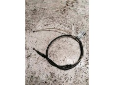 Recambio de cables de freno mano para seat leon (1p1) comfort limited referencia OEM IAM   IZQUIERDO 2