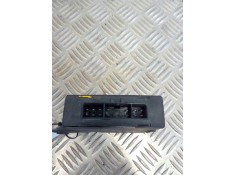 Recambio de modulo electronico para nissan trade 100 3.0 turbodiesel referencia OEM IAM 1106969T00 UNIDAD DE CONTROL  2