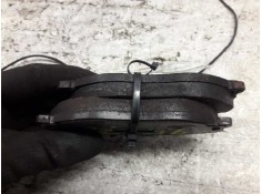 Recambio de pastillas de freno delanteras para peugeot 406 berlina (s1/s2) st referencia OEM IAM    2