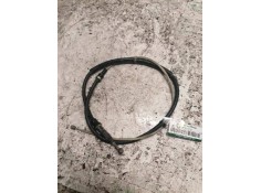 Recambio de cables de freno mano para seat leon (1p1) comfort limited referencia OEM IAM   DERECHO