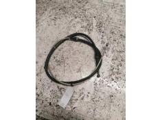 Recambio de cables de freno mano para seat leon (1p1) comfort limited referencia OEM IAM   DERECHO 2