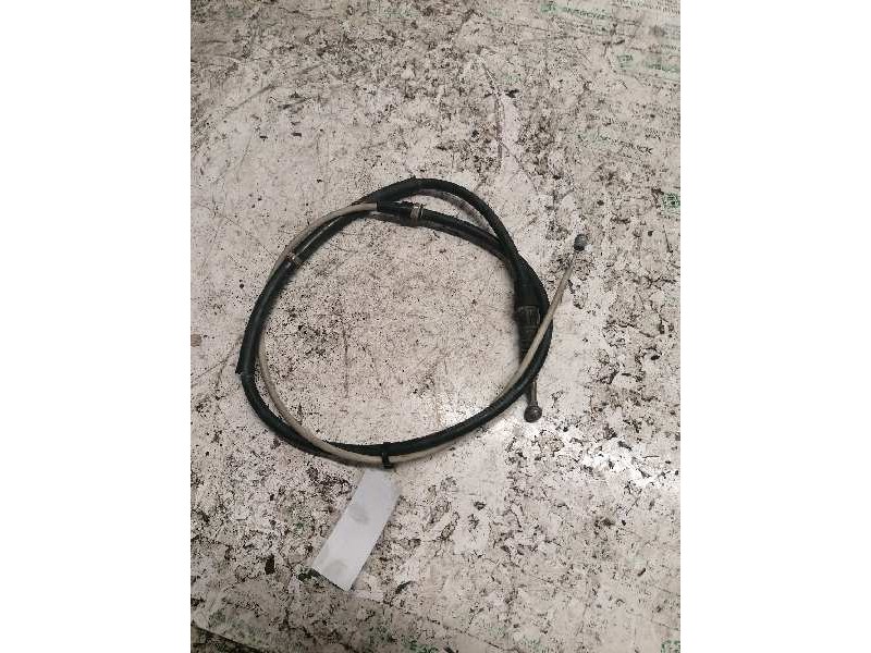 Recambio de cables de freno mano para seat leon (1p1) comfort limited referencia OEM IAM   DERECHO