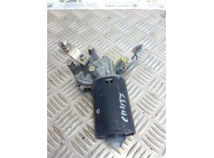 Recambio de motor limpia delantero para nissan trade 100 3.0 turbodiesel referencia OEM IAM   