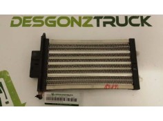 Recambio de resistencia calefaccion para hyundai i30 1.6 crdi cat referencia OEM IAM   