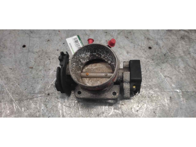 Recambio de caja mariposa para volkswagen golf iii berlina (1h1) cl referencia OEM IAM 037061BN  