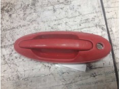 Recambio de maneta exterior delantera derecha para hyundai coupe (rd) 1.6 16v cat referencia OEM IAM   