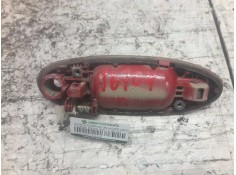 Recambio de maneta exterior delantera derecha para hyundai coupe (rd) 1.6 16v cat referencia OEM IAM    2