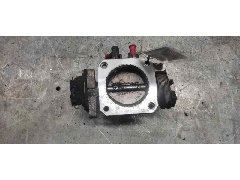 Recambio de caja mariposa para volkswagen golf iii berlina (1h1) cl referencia OEM IAM 037061BN  