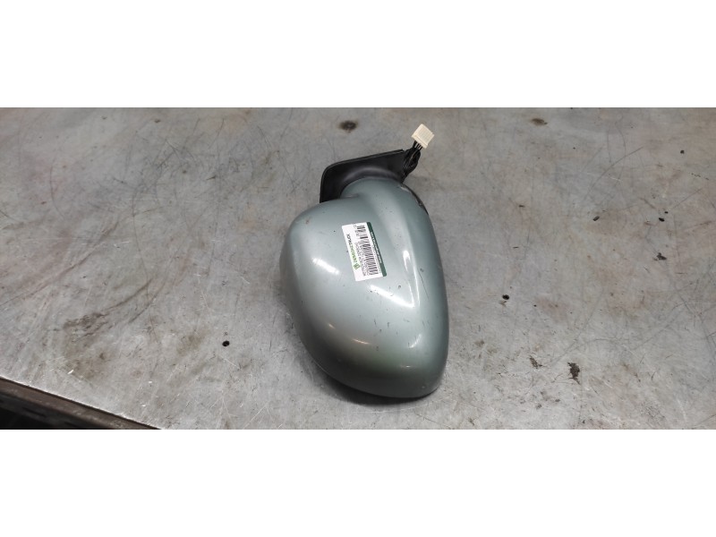 Recambio de retrovisor derecho para chevrolet tacuma se referencia OEM IAM   5 CABLES