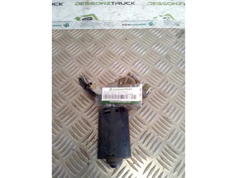 Recambio de motor limpia delantero para nissan trade 100 3.0 turbodiesel referencia OEM IAM   