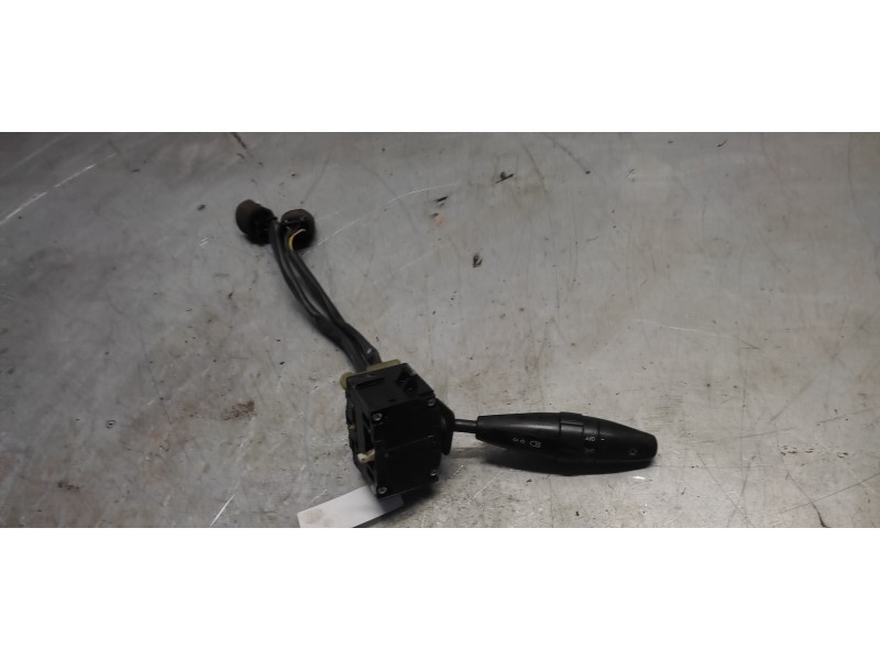Recambio de mando intermitentes para ssangyong musso 2.9 tdi full referencia OEM IAM   
