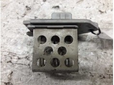 Recambio de resistencia calefaccion para peugeot 406 berlina (s1/s2) st referencia OEM IAM 9641212580   2