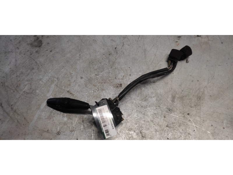 Recambio de mando intermitentes para ssangyong musso 2.9 tdi full referencia OEM IAM   