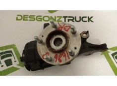 Recambio de mangueta delantera derecha para hyundai i30 1.6 crdi cat referencia OEM IAM   